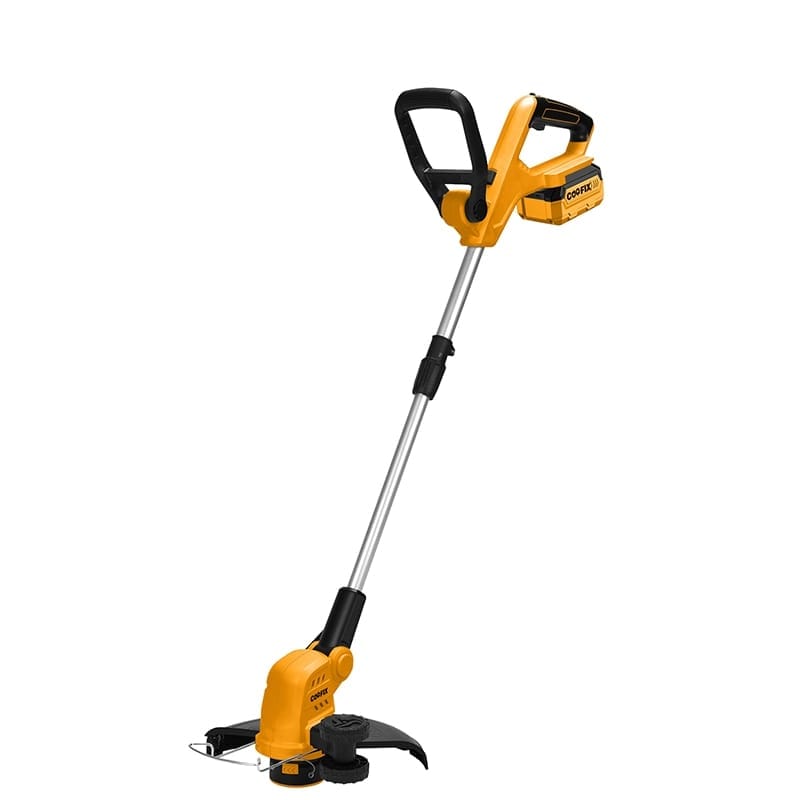 DEBROUSSAILLEUSE A ESSENCE 255MM 1.65KW