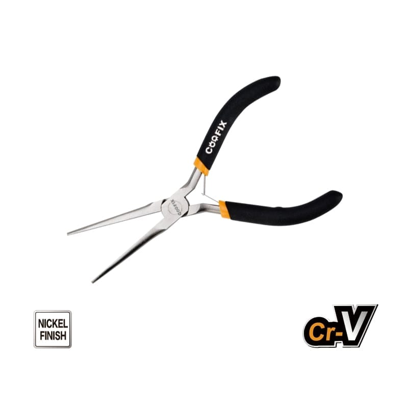 SET MINI PINCE 3PCS 115MM