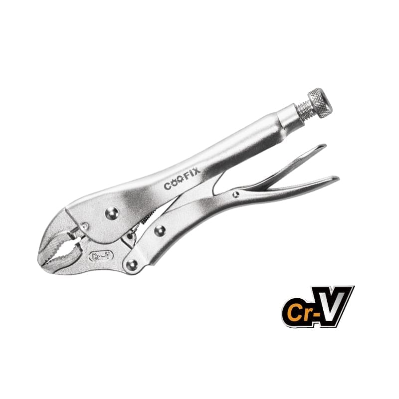 PINCE UNIVERSELLE Cr-V 200MM