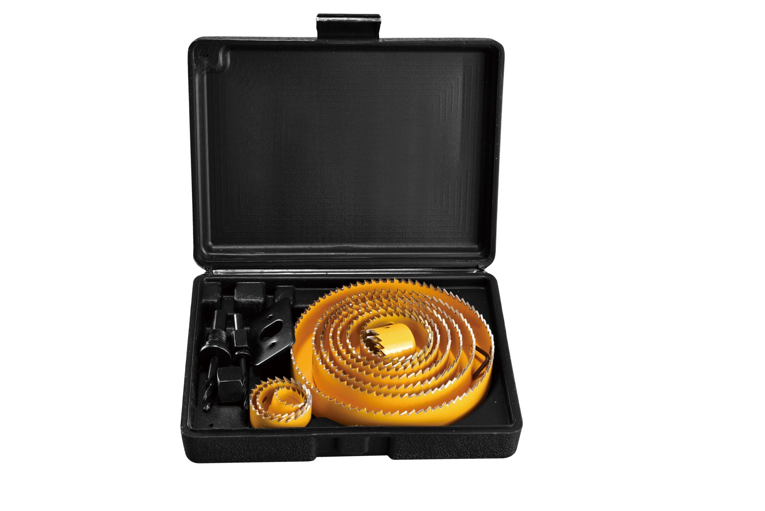 COFFRET CLE A CLIQUET JEU DE DOUILLE 4/6PANS ET TOURNEVIS 58PCS CR-V